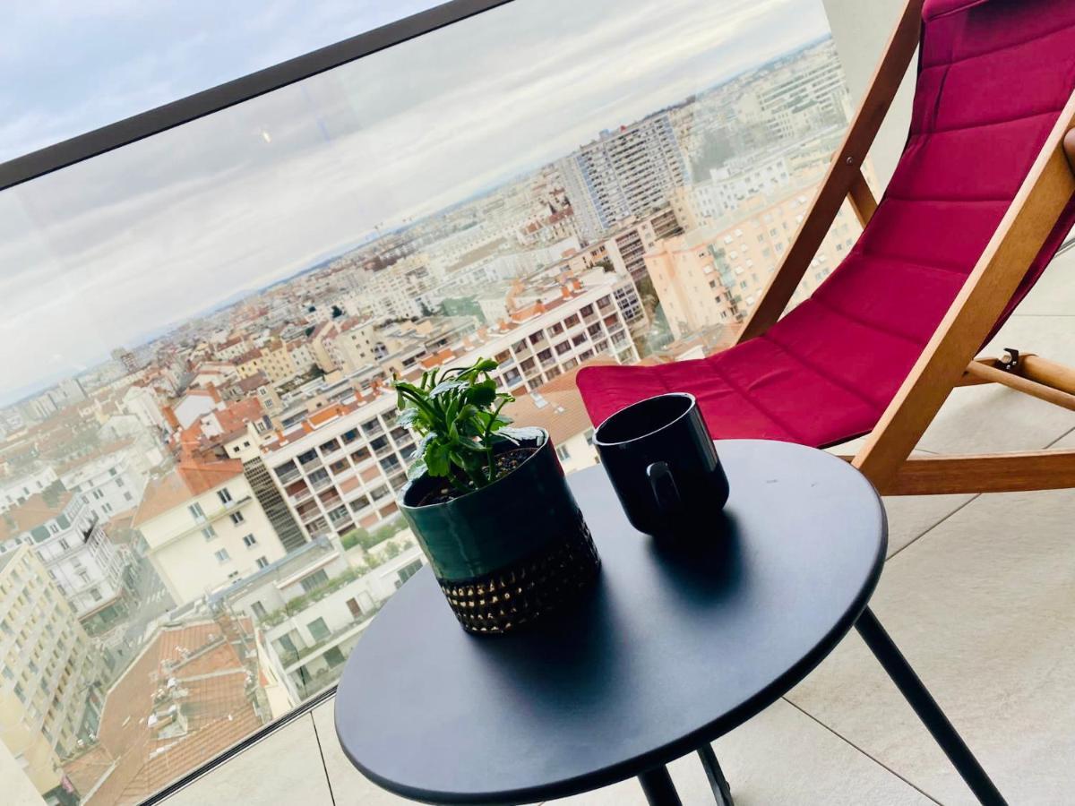 Bel-mod Bugey - Belvedere Moderne Apartment