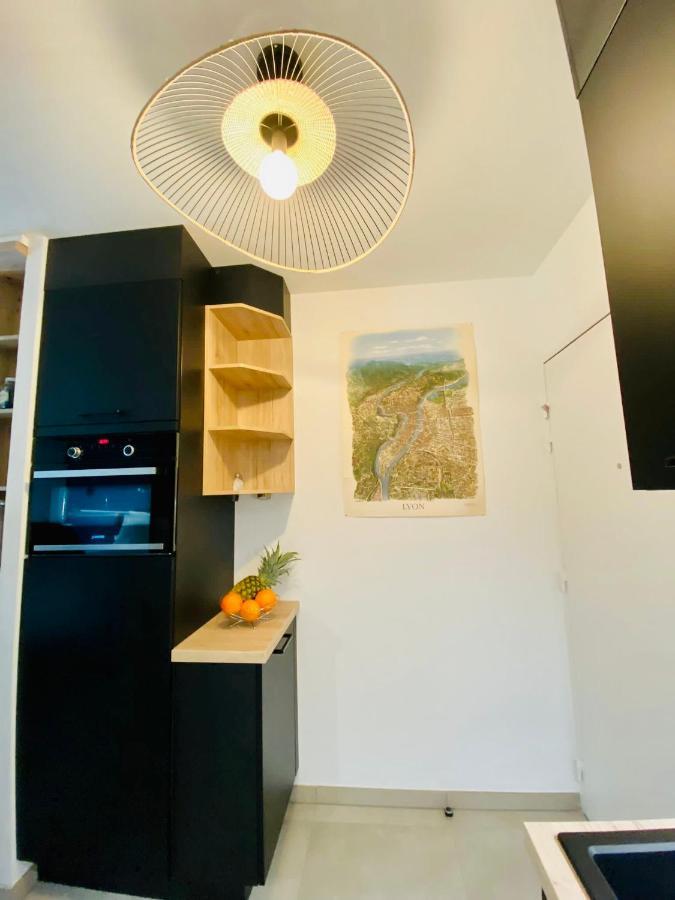 Bel-mod Bugey - Belvedere Moderne Apartment