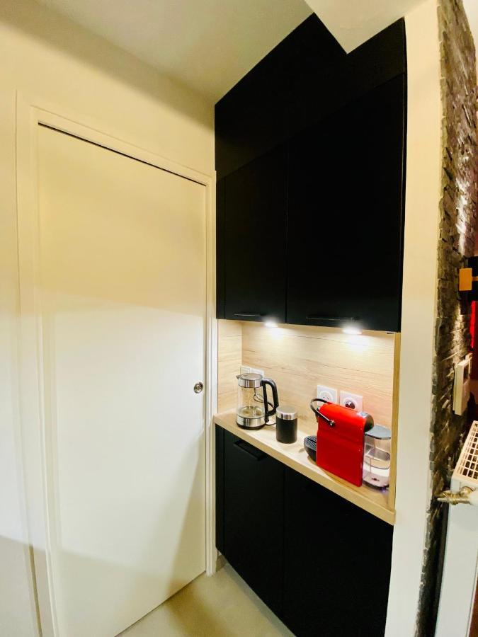 Bel-mod Bugey - Belvedere Moderne Apartamento