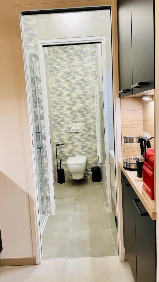 Apartamento Bel-mod Bugey - Belvedere Moderne Lyon