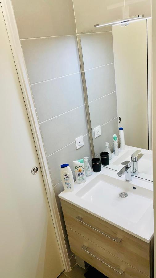 Apartamento Bel-mod Bugey - Belvedere Moderne Lyon