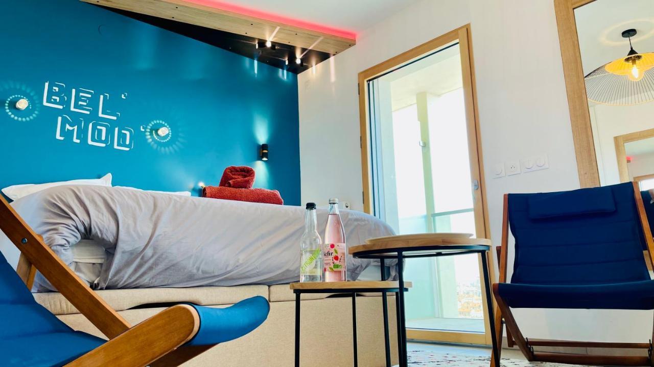 Apartment Bel-mod Bugey - Belvedere Moderne