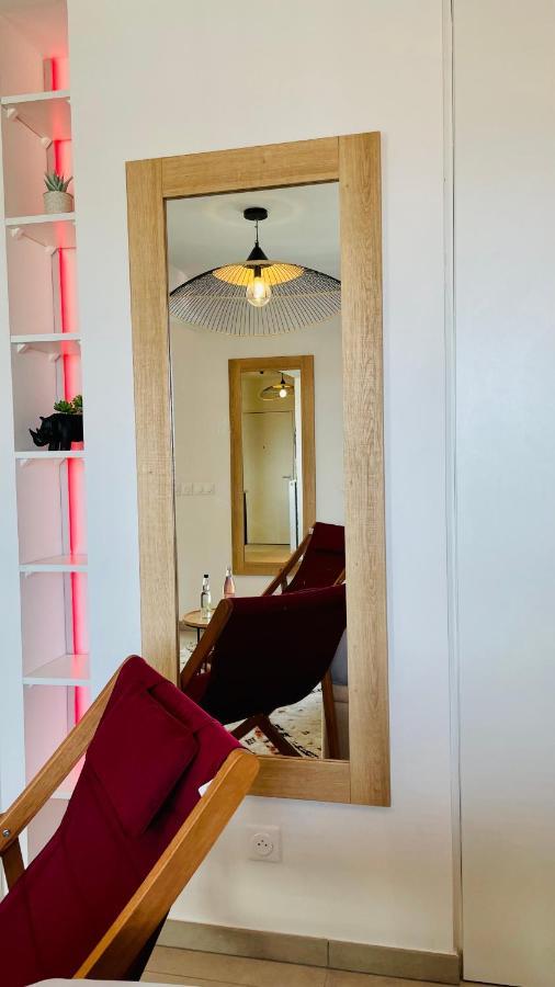 Apartamento Bel-mod Bugey - Belvedere Moderne *