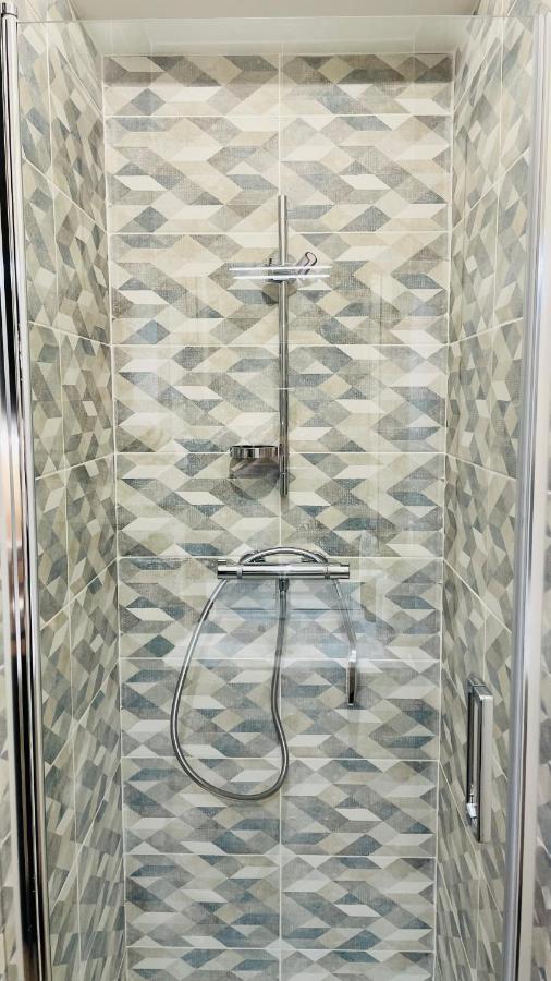 Bel-mod Bugey - Belvedere Moderne Apartamento Lyon